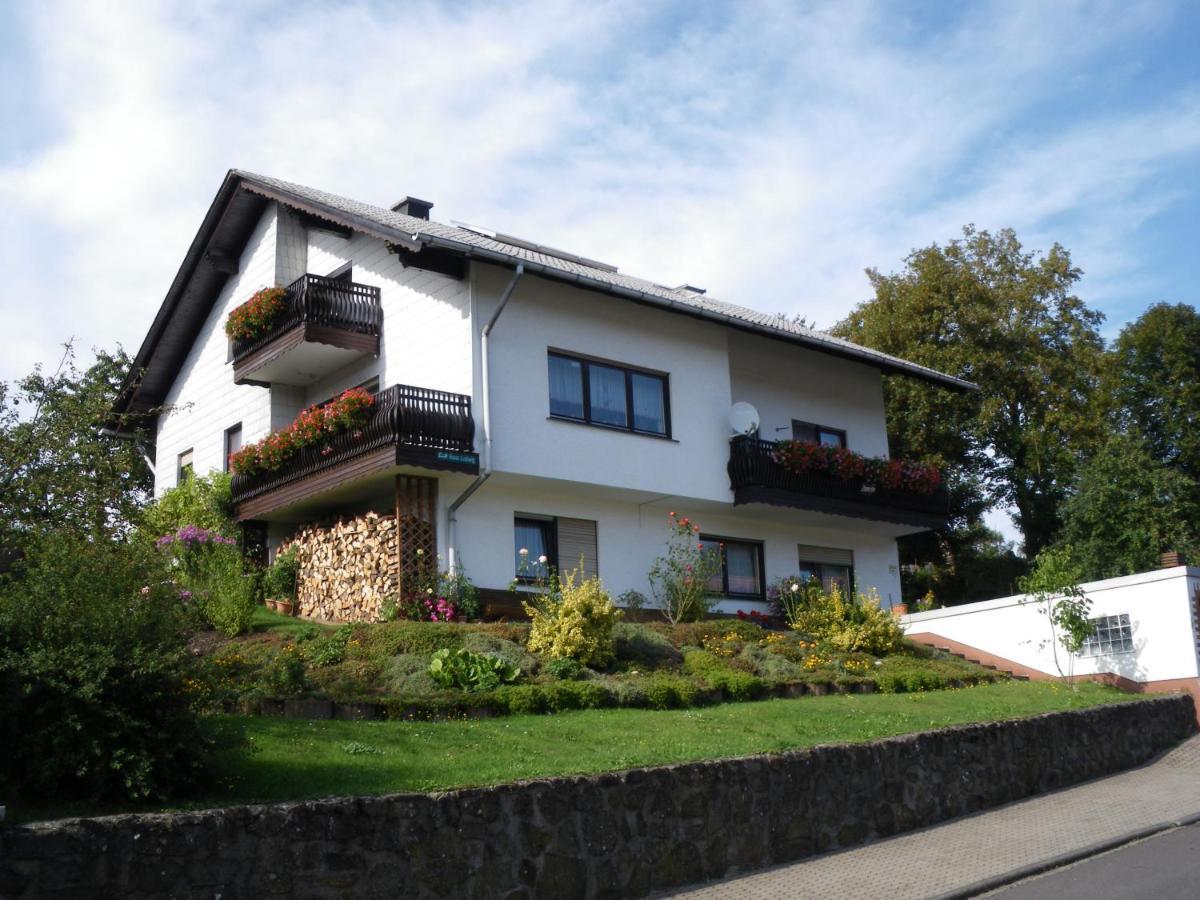 Pension Haus Ludwig Шоттен Экстерьер фото